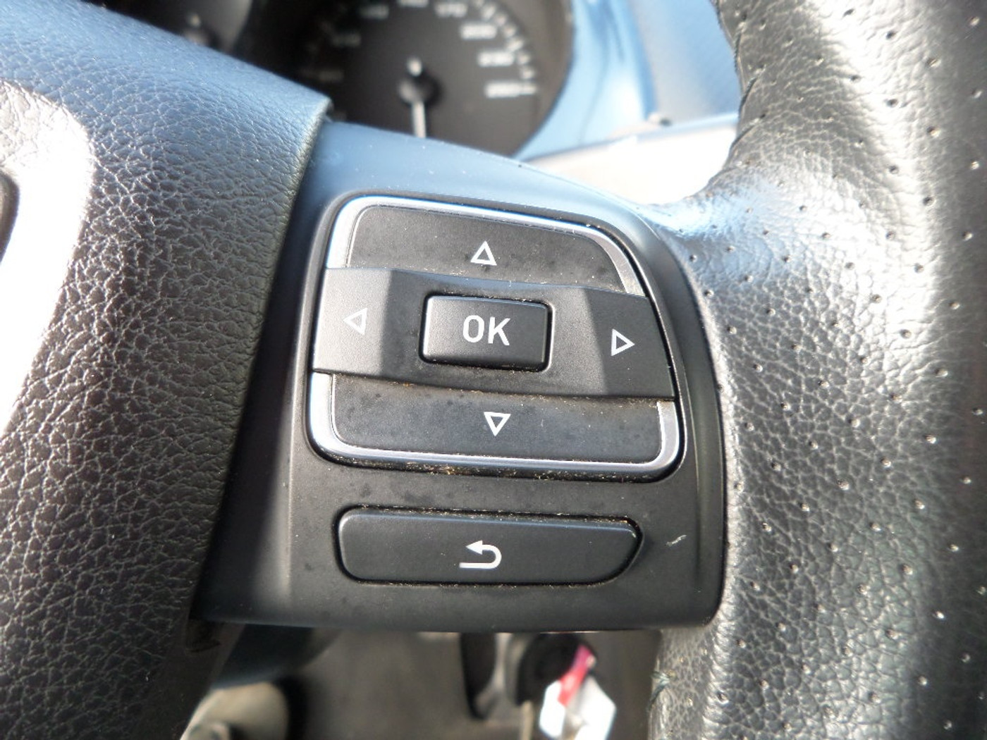 Foto van Seat Altea XL