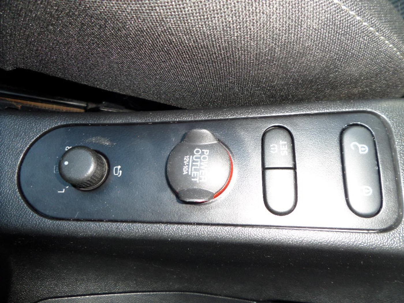 Foto van Seat Altea XL