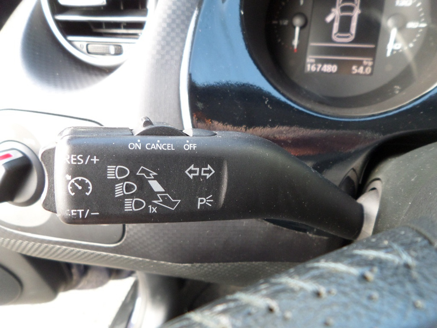 Foto van Seat Altea XL