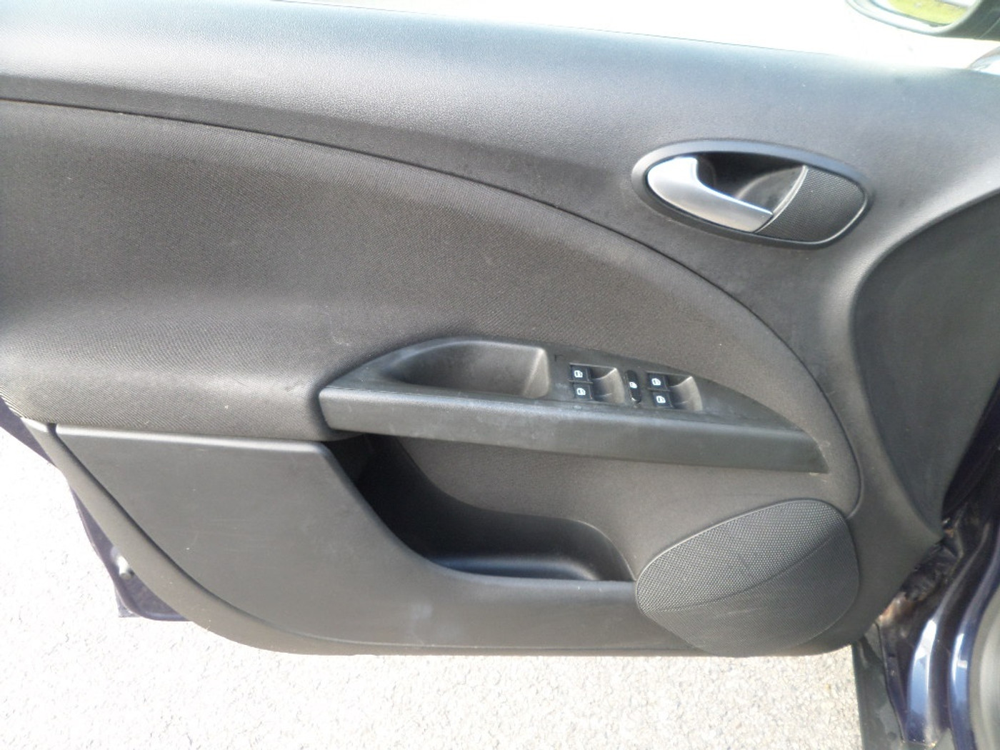 Foto van Seat Altea XL