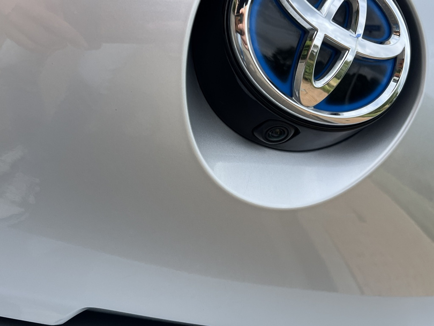 Foto van Toyota Toyota Corolla