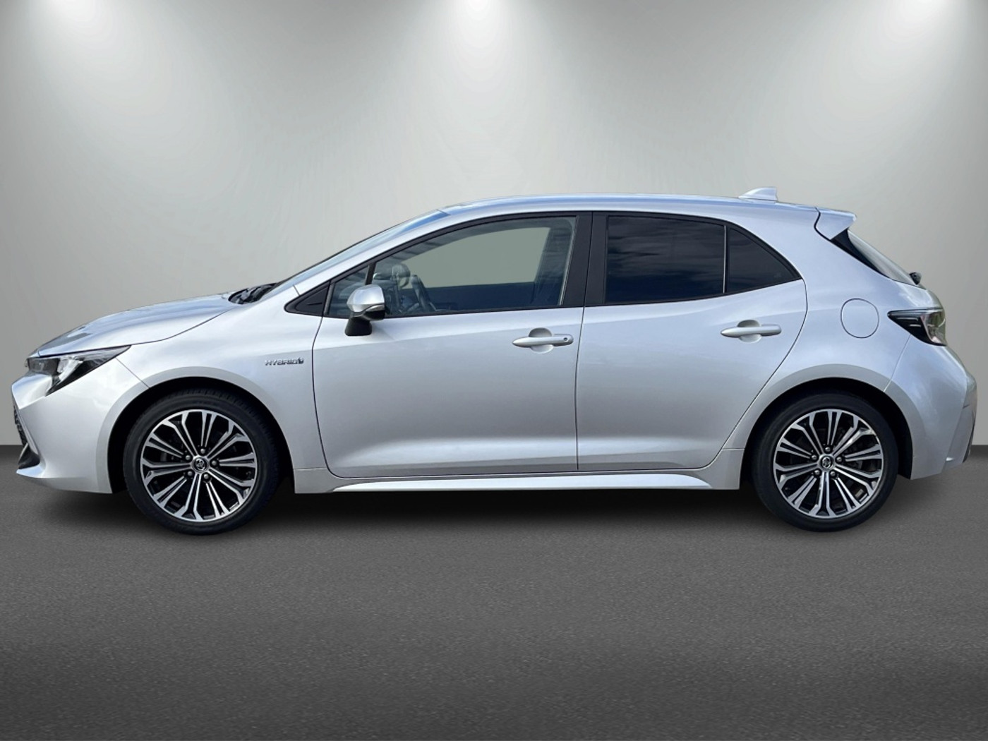 Foto van Toyota Toyota Corolla