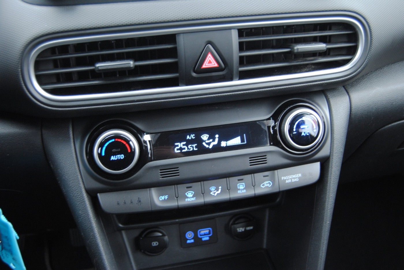 Foto van Hyundai Kona
