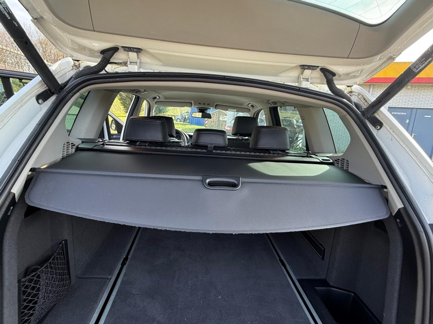 Foto van BMW X3 Xdrive20i