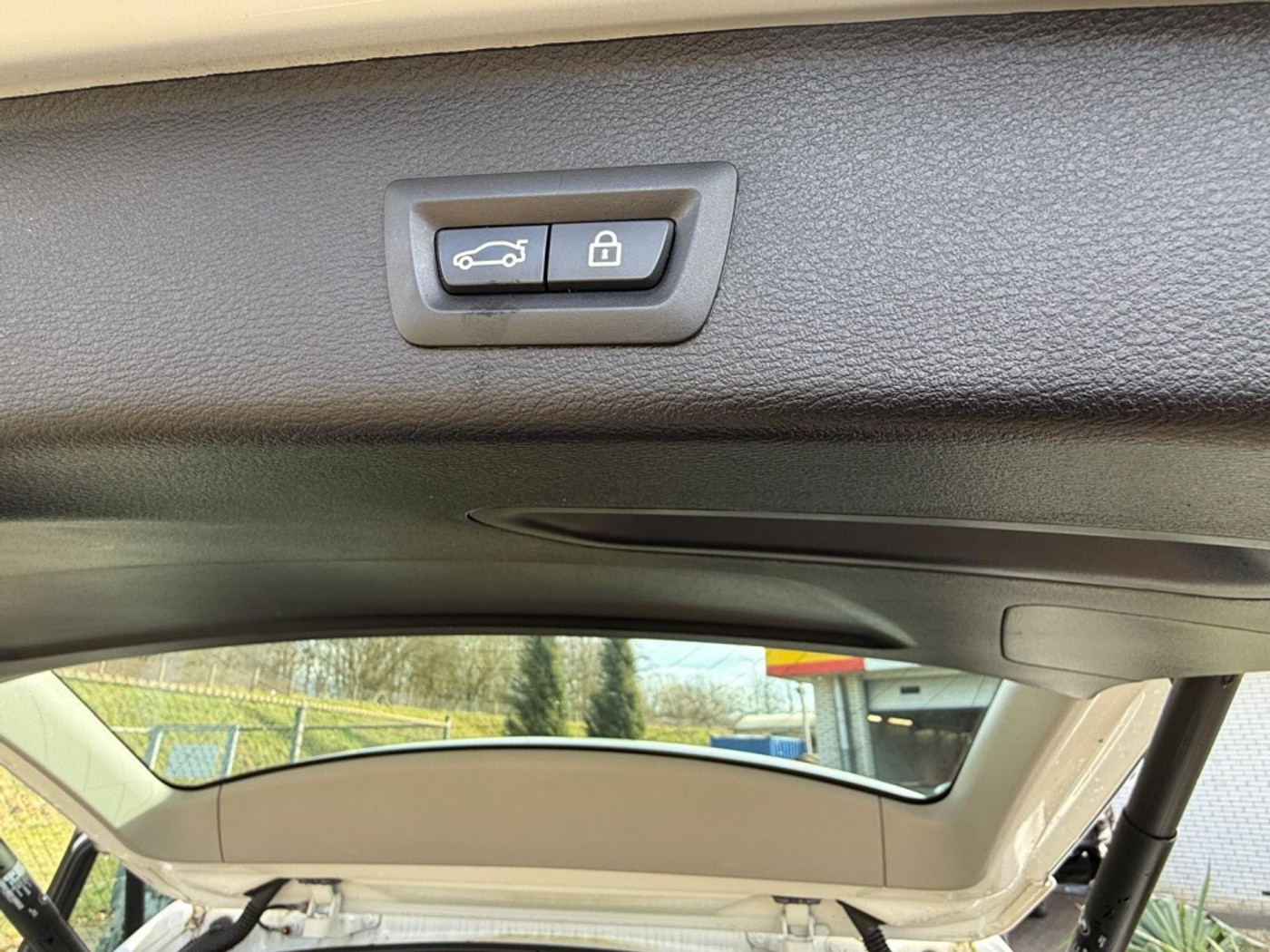 Foto van BMW X3 Xdrive20i