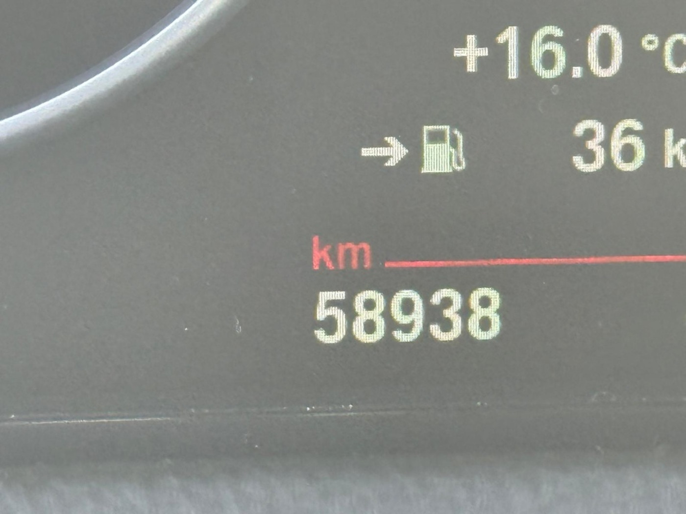 Foto van BMW X3 Xdrive20i