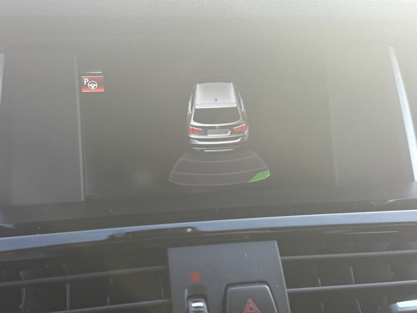 Foto van BMW X3 Xdrive20i