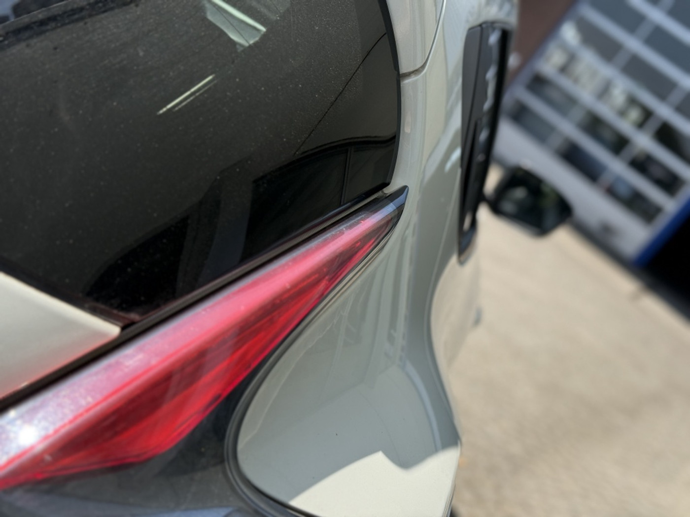 Foto van Nissan Nissan Juke