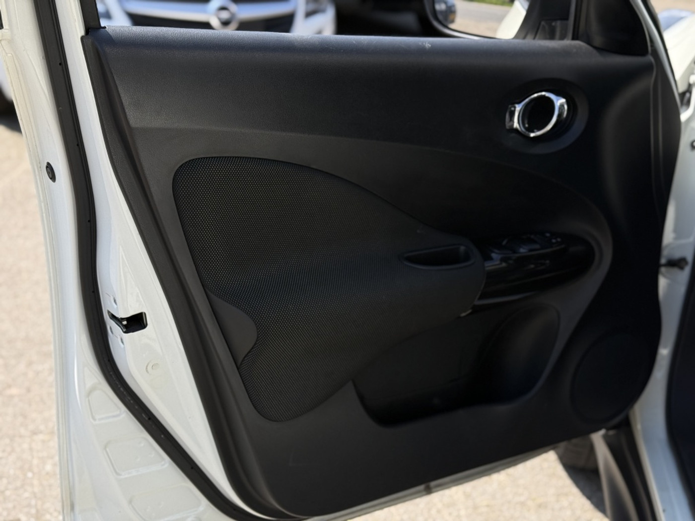 Foto van Nissan Nissan Juke