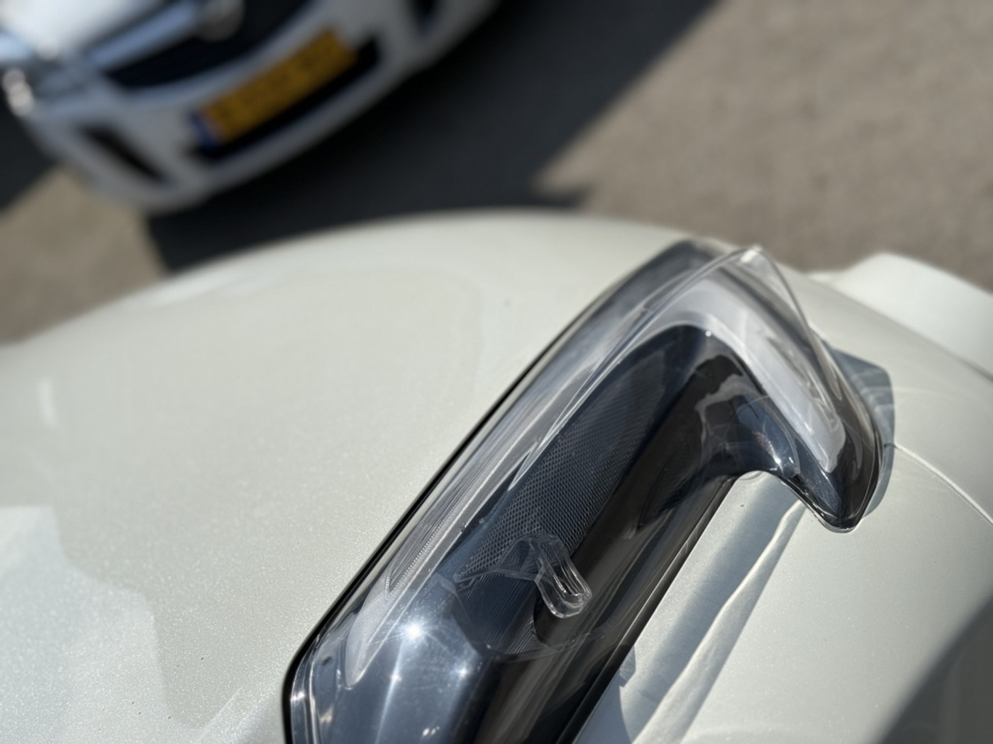 Foto van Nissan Nissan Juke