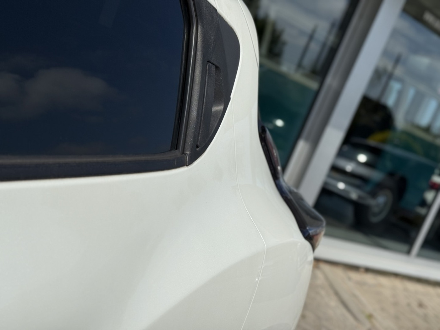 Foto van Nissan Nissan Juke
