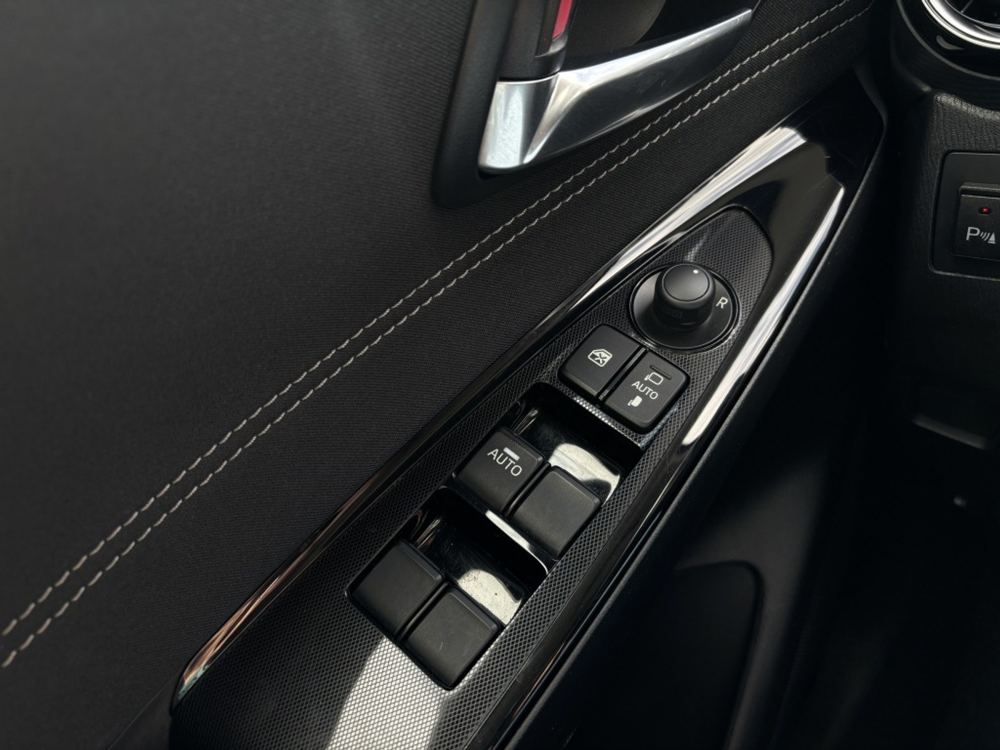 Foto van Mazda Mazda2