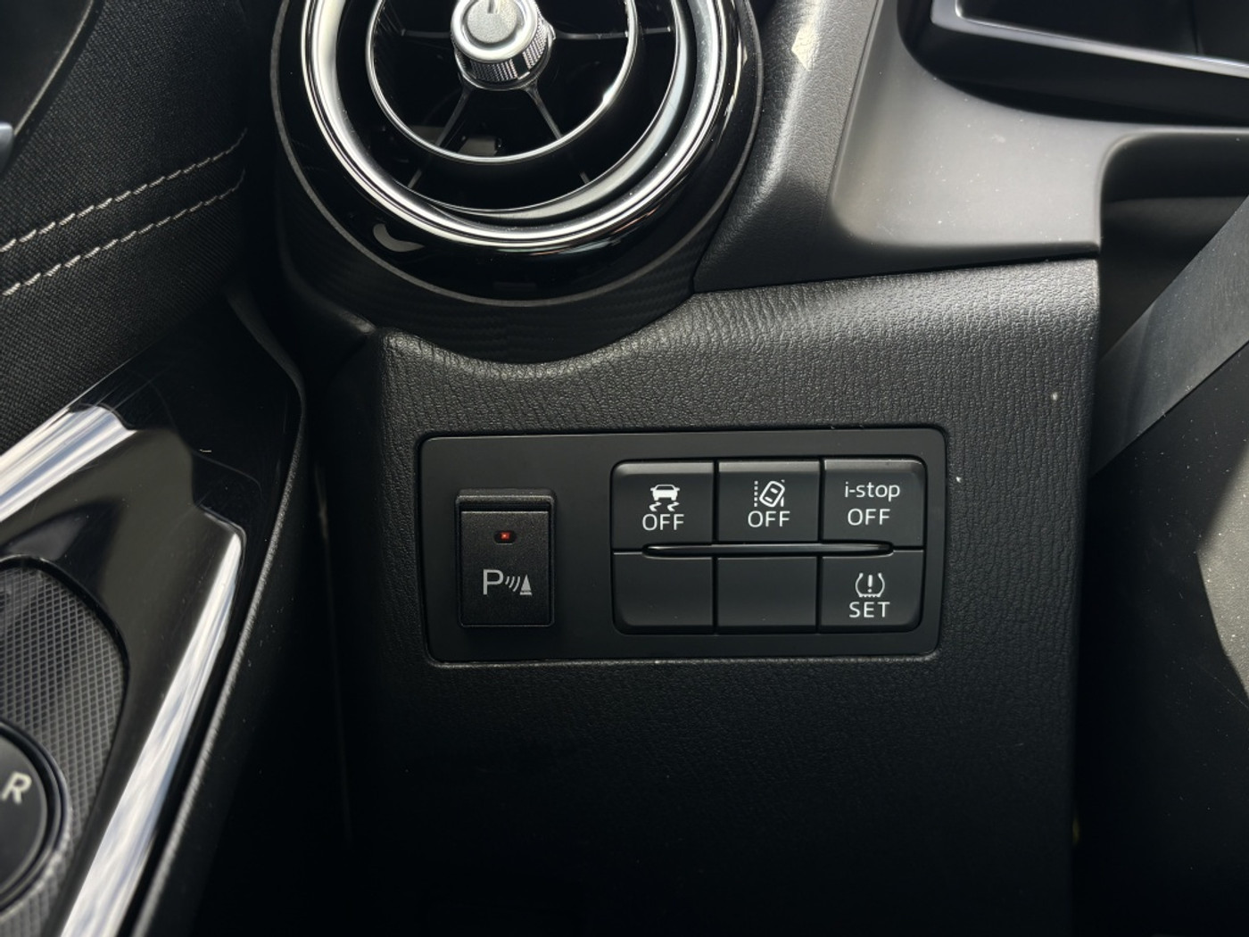 Foto van Mazda Mazda2
