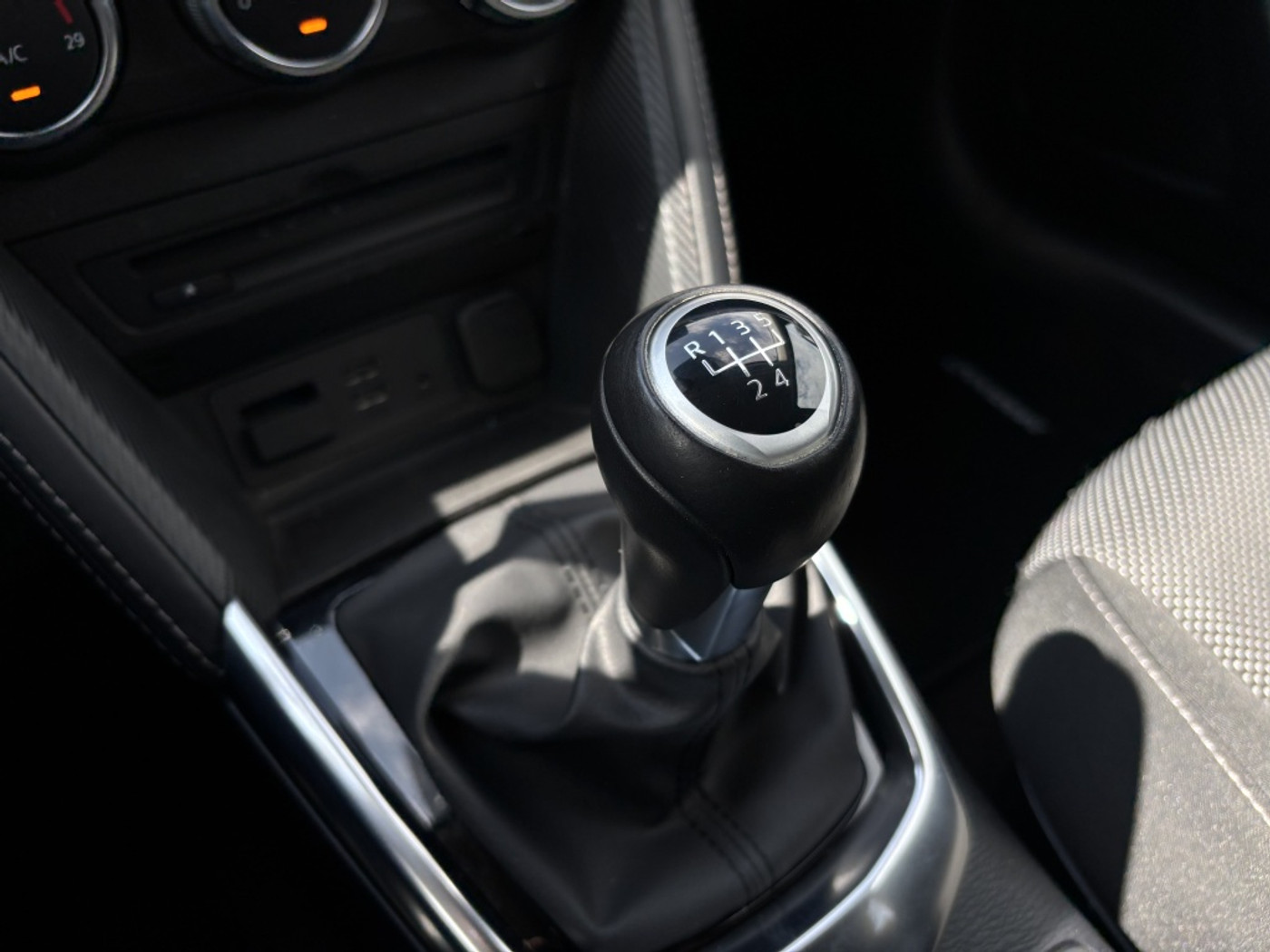 Foto van Mazda Mazda2