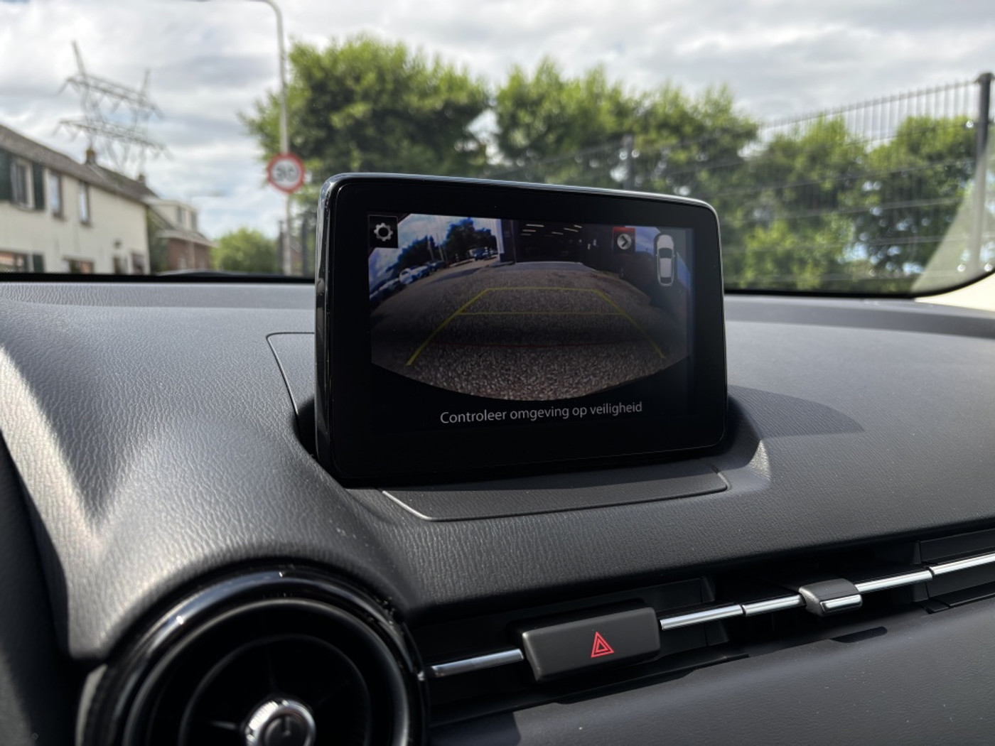 Foto van Mazda Mazda2