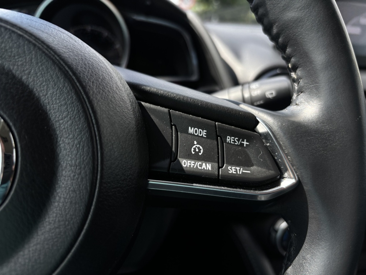 Foto van Mazda Mazda2