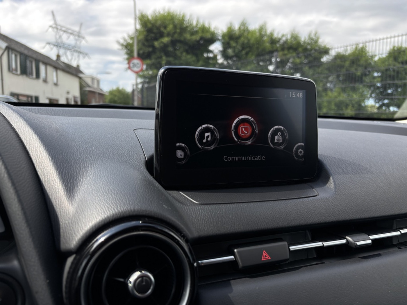 Foto van Mazda Mazda2