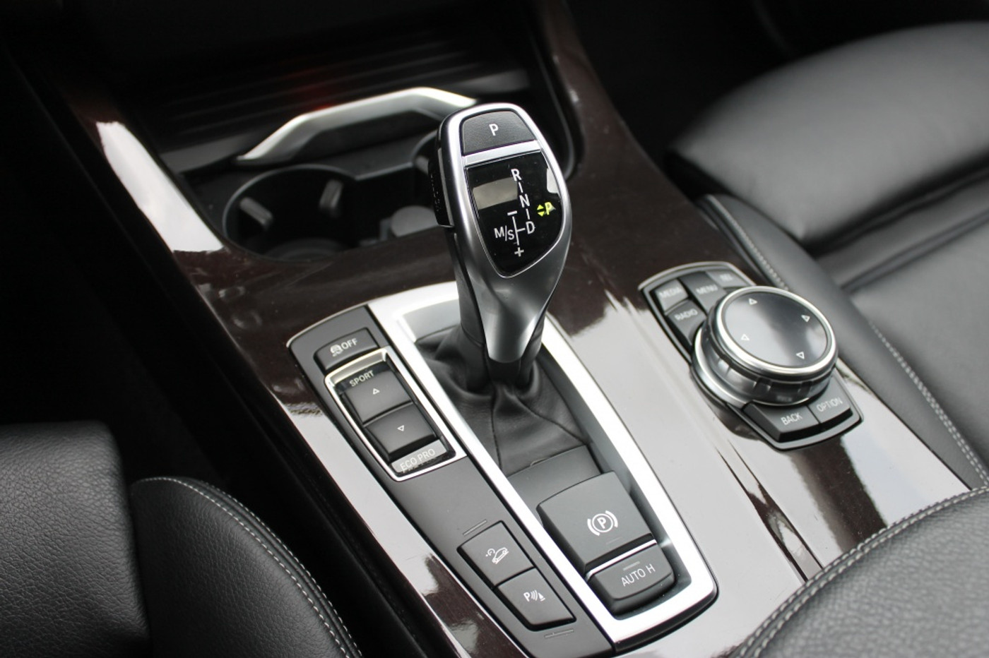 Foto van BMW X4 Xdrive35d