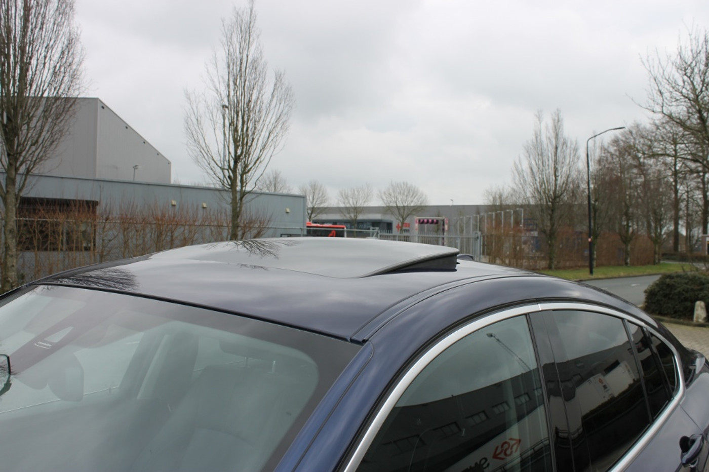 Foto van BMW X4 Xdrive35d