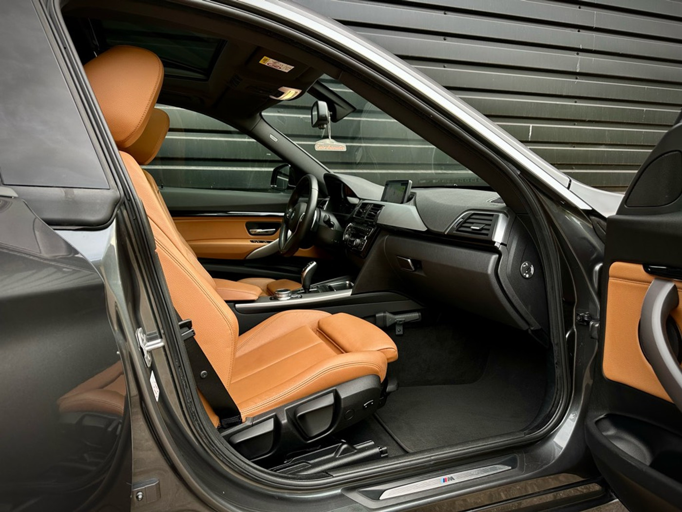 Foto van BMW 320i