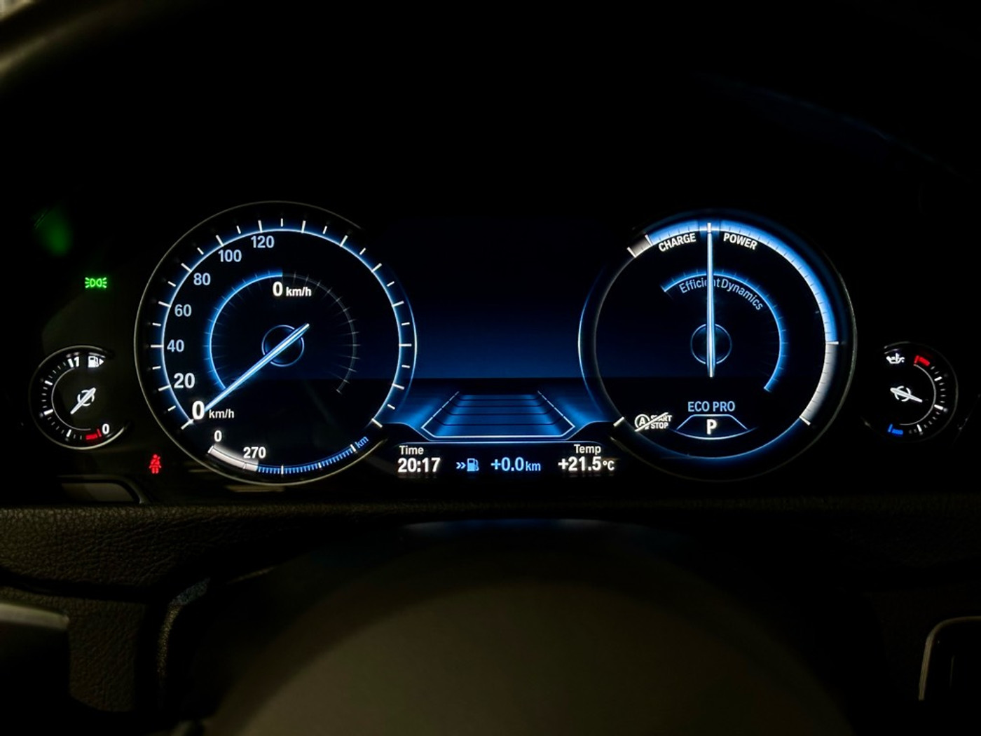 Foto van BMW 320i