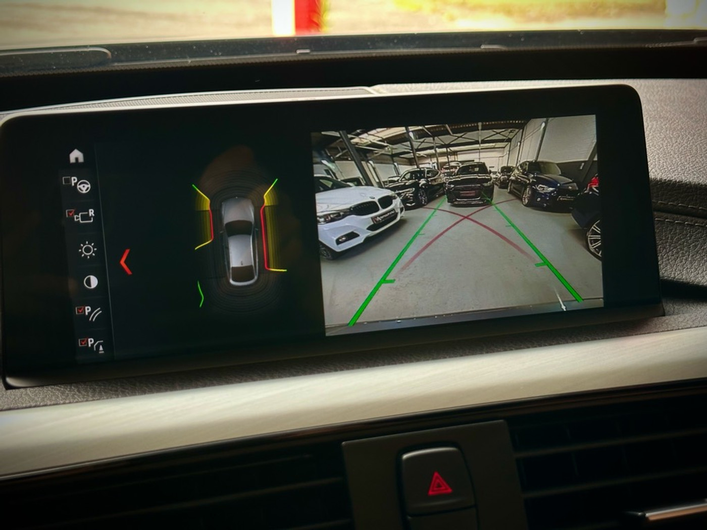 Foto van BMW 320i