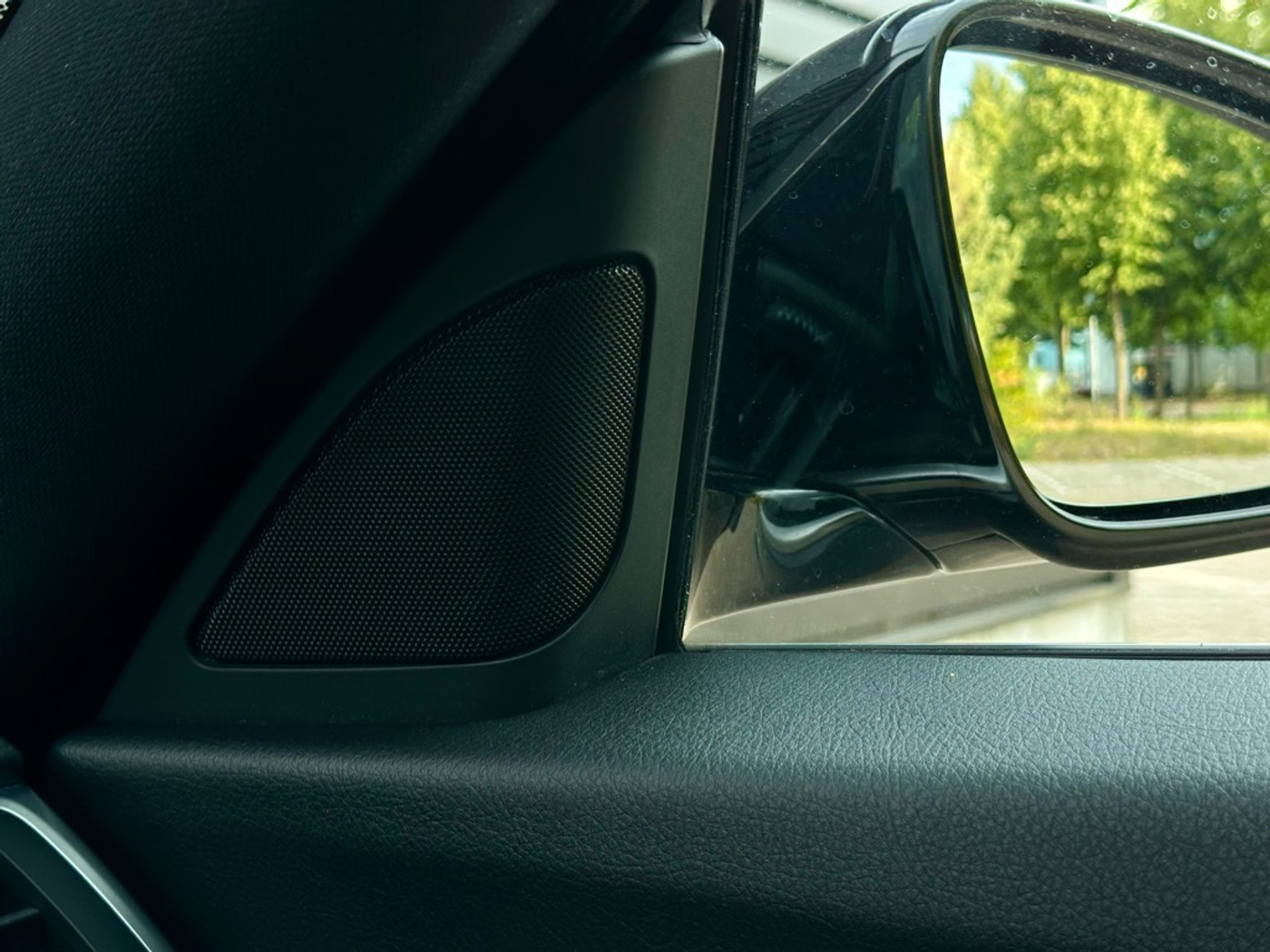 Foto van BMW 320i