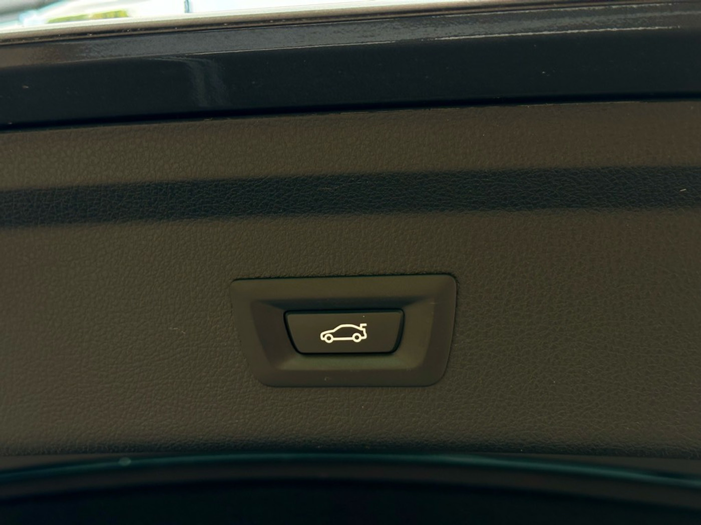 Foto van BMW 320i