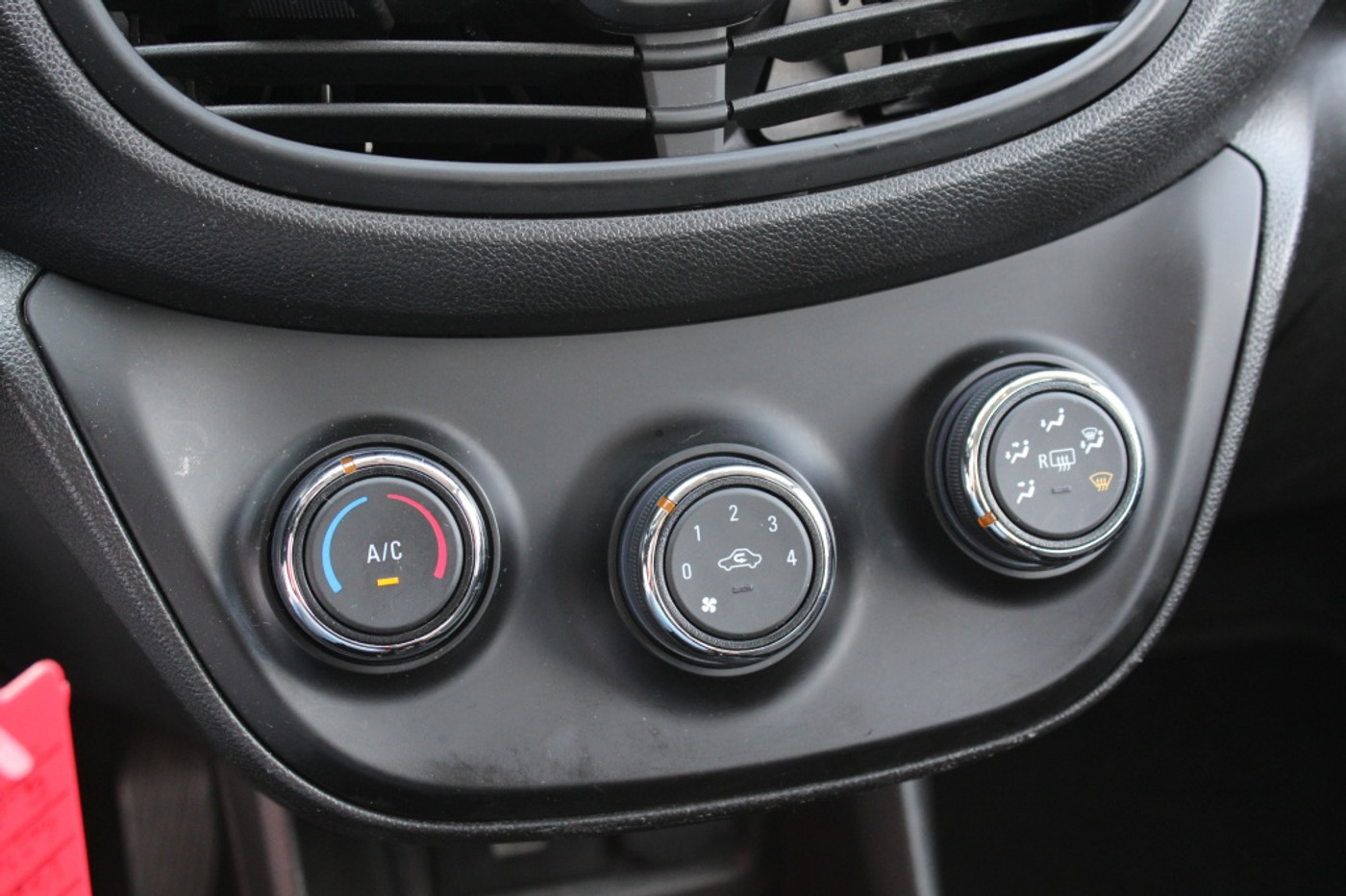 Foto van Opel Karl