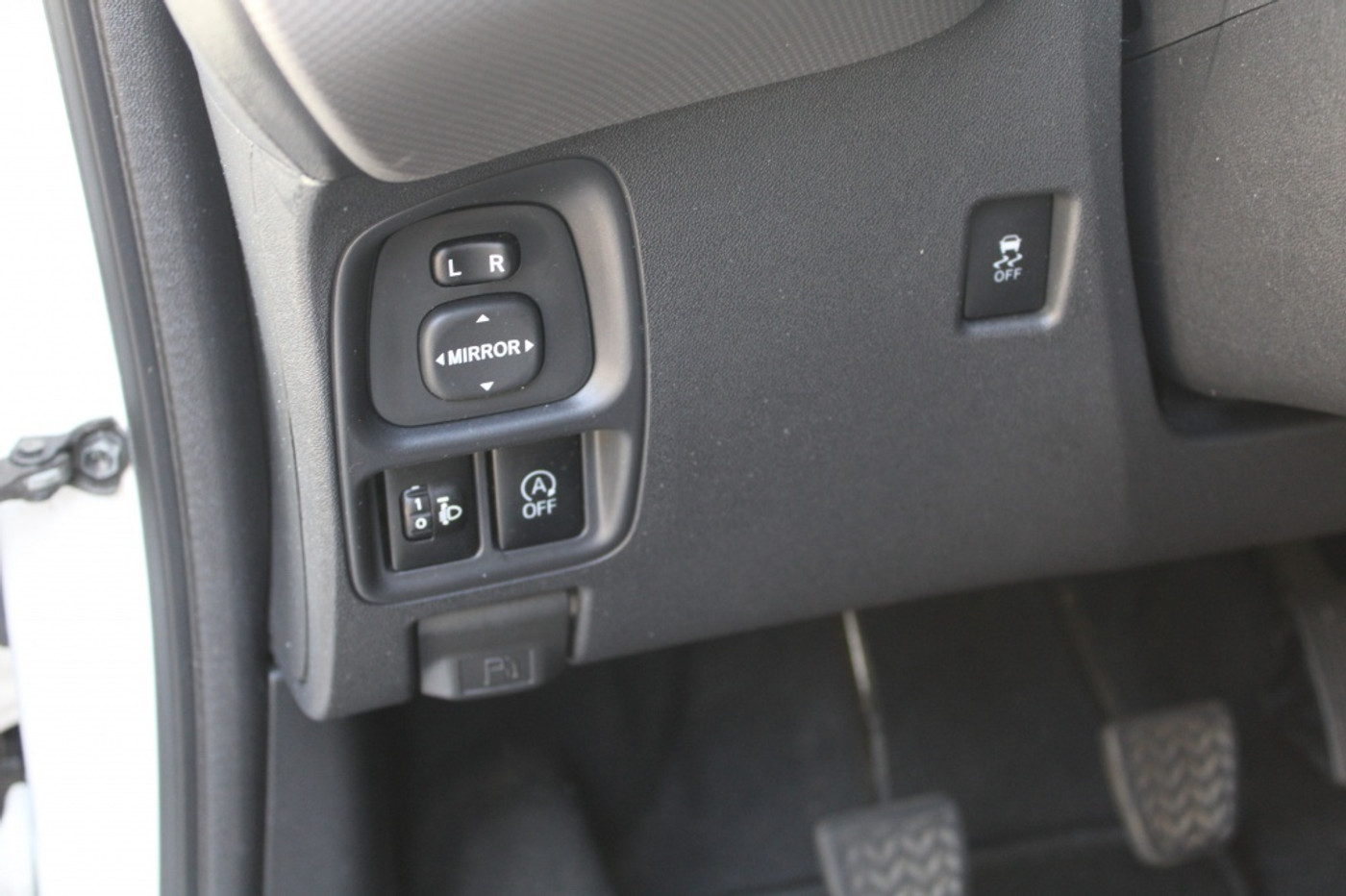 Foto van Peugeot 108