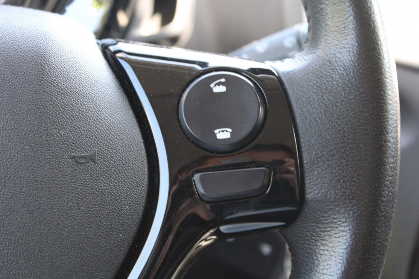Foto van Peugeot 108