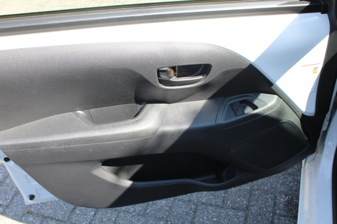 Foto van Peugeot 108