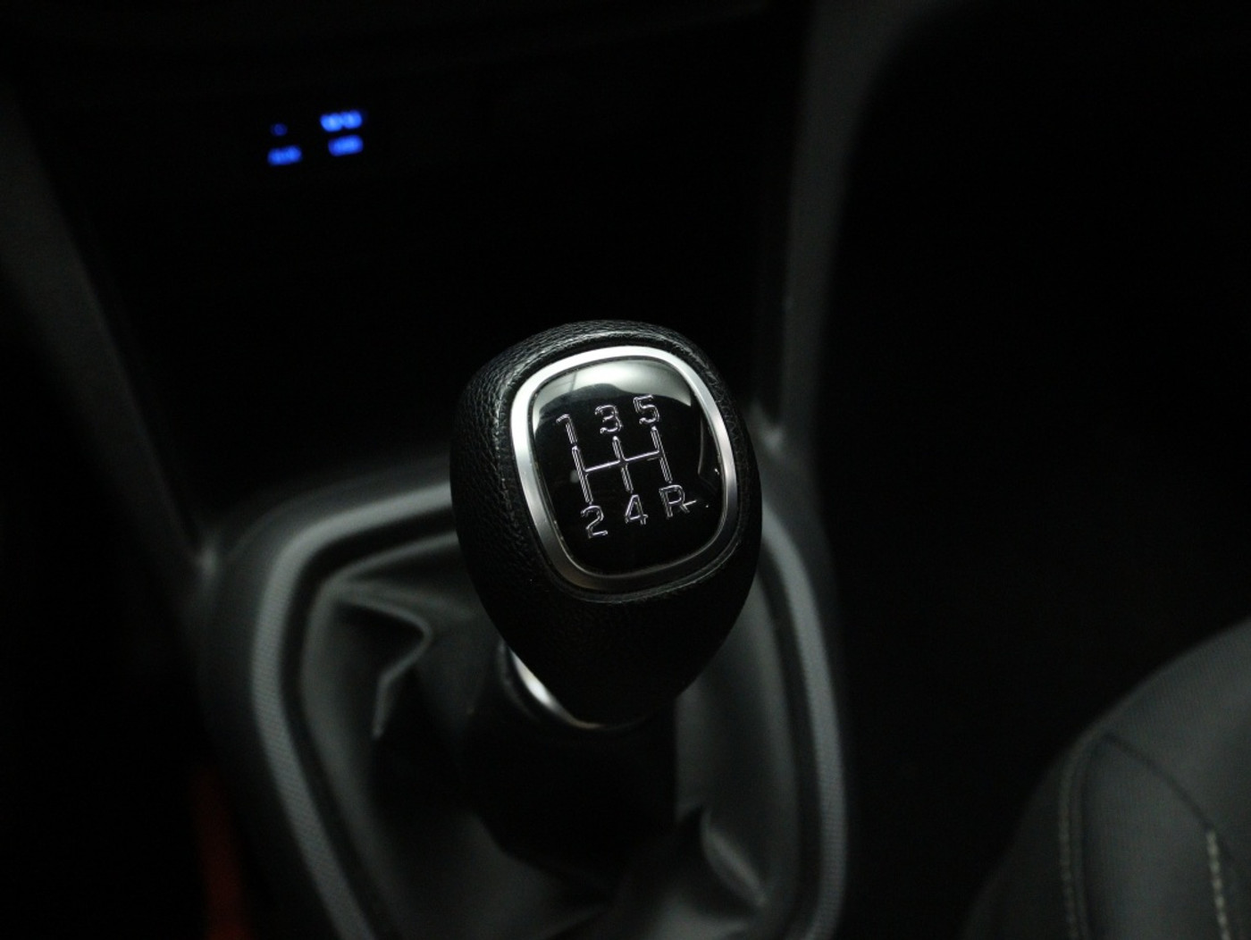 Foto van Hyundai I10