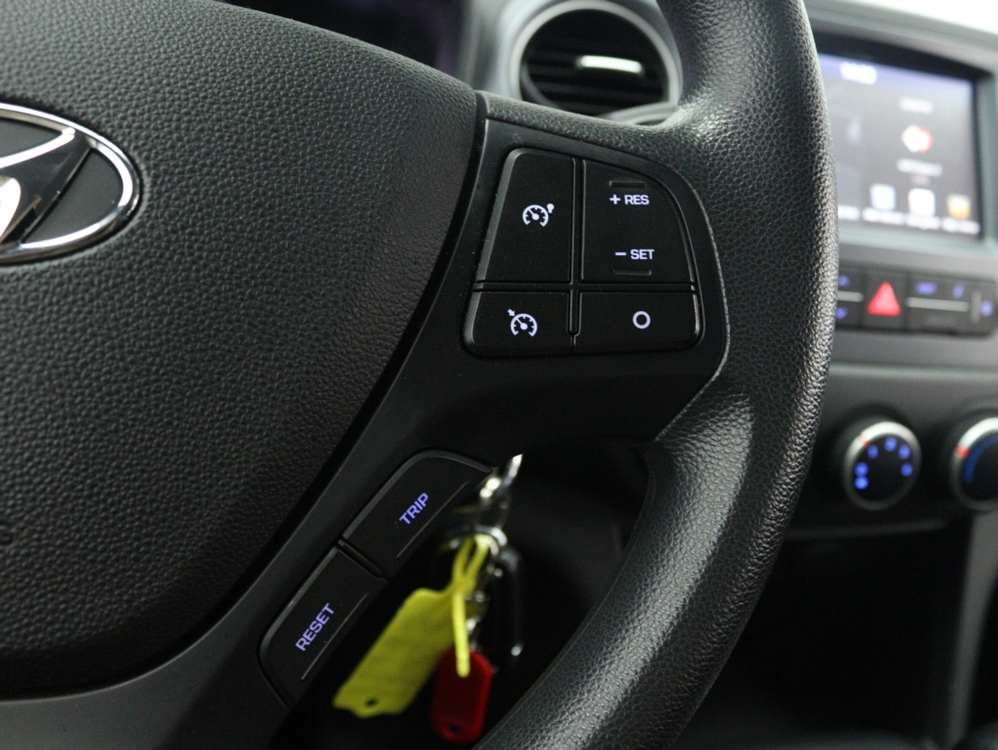 Foto van Hyundai I10