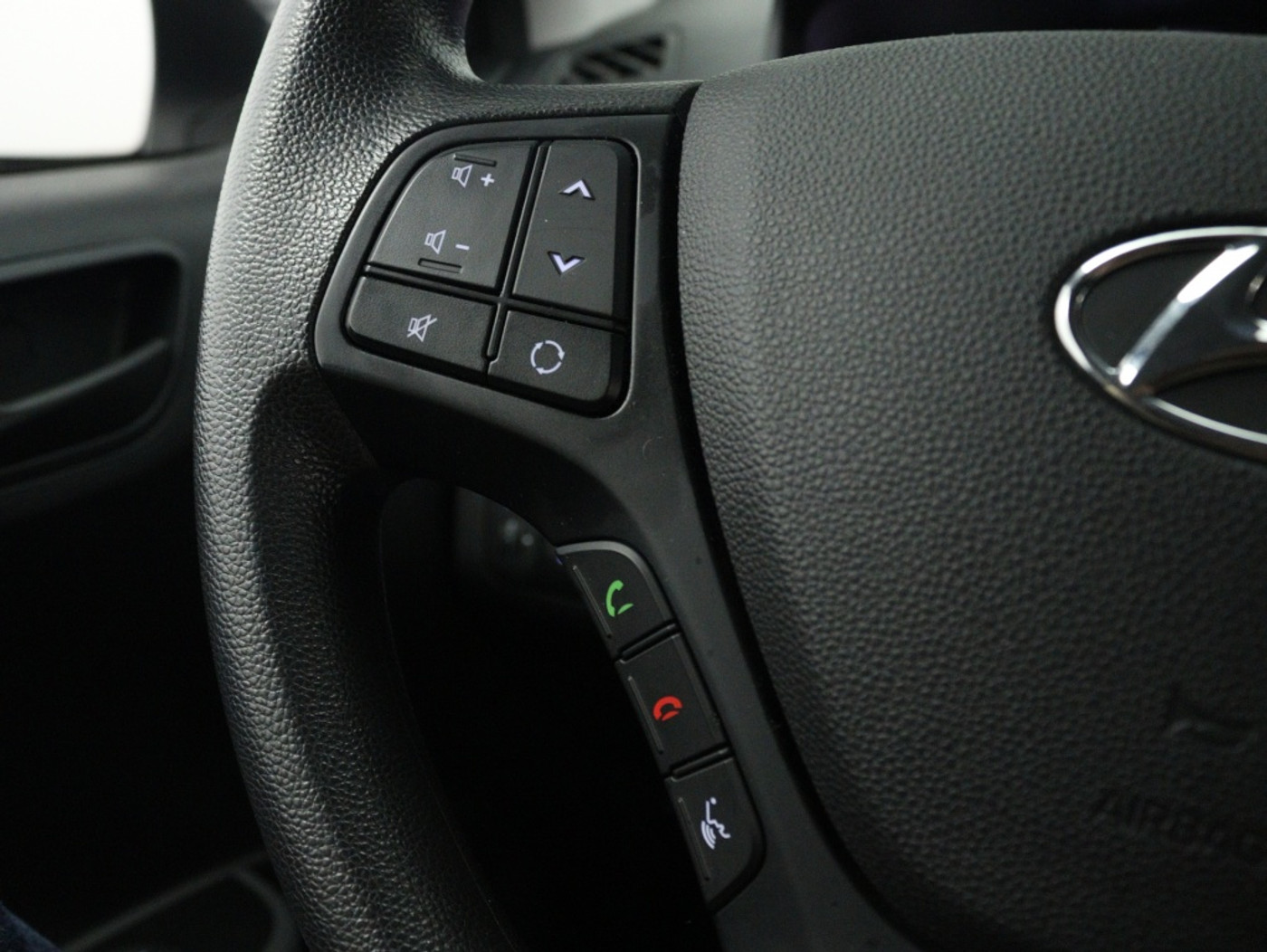 Foto van Hyundai I10