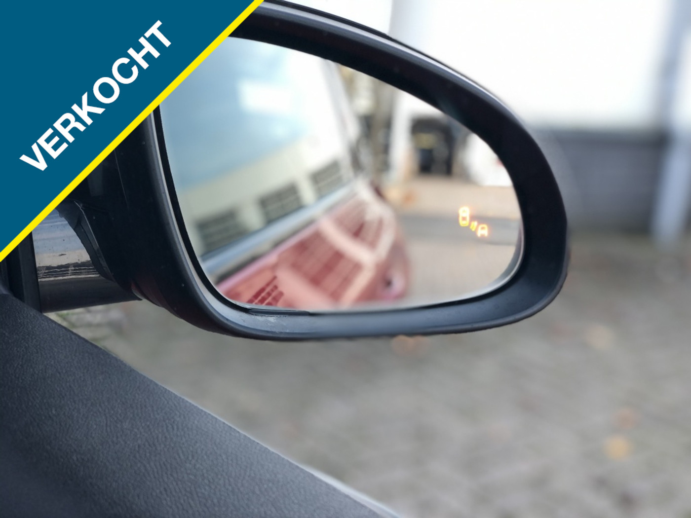 Foto van Opel Adam
