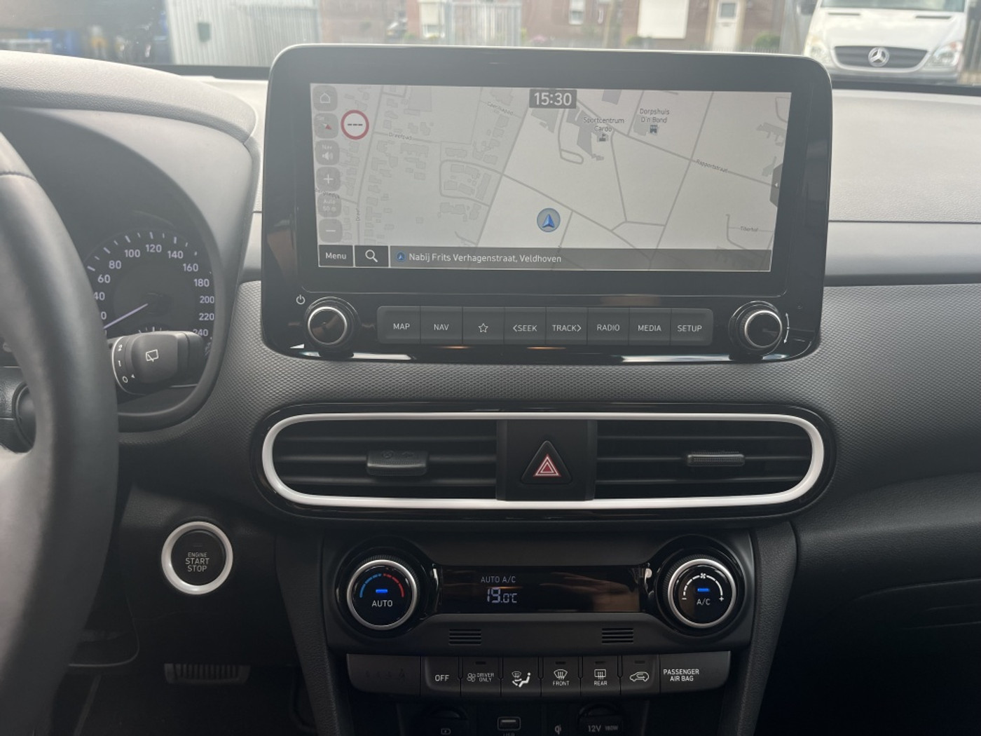 Foto van Hyundai Kona