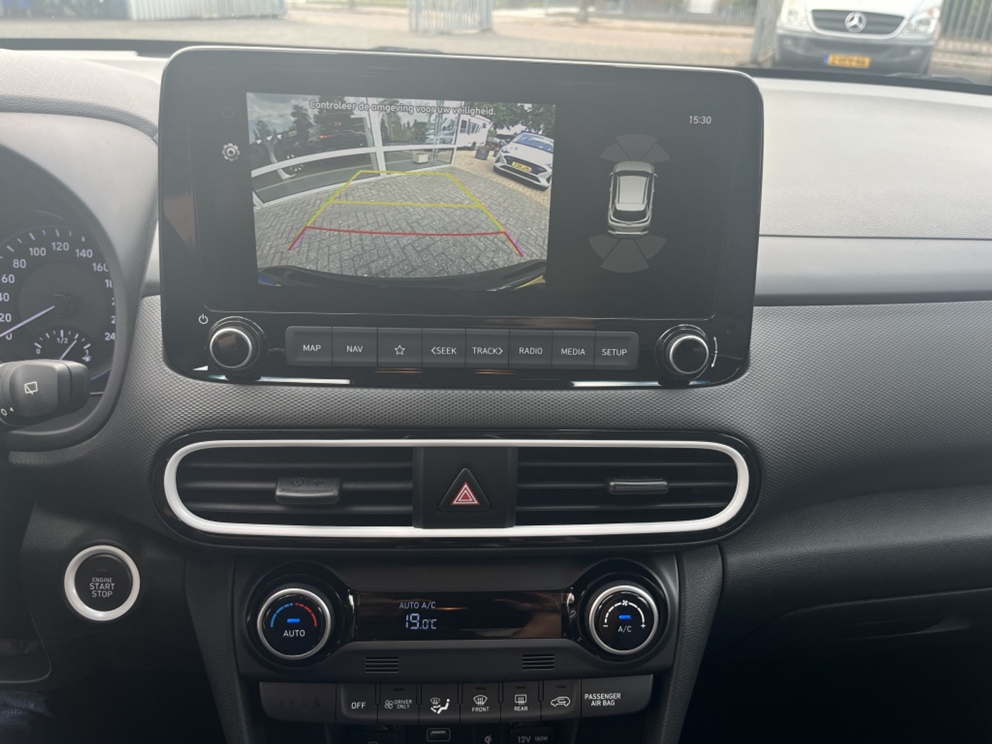 Foto van Hyundai Kona