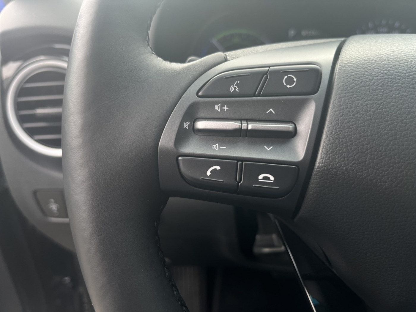 Foto van Hyundai Kona