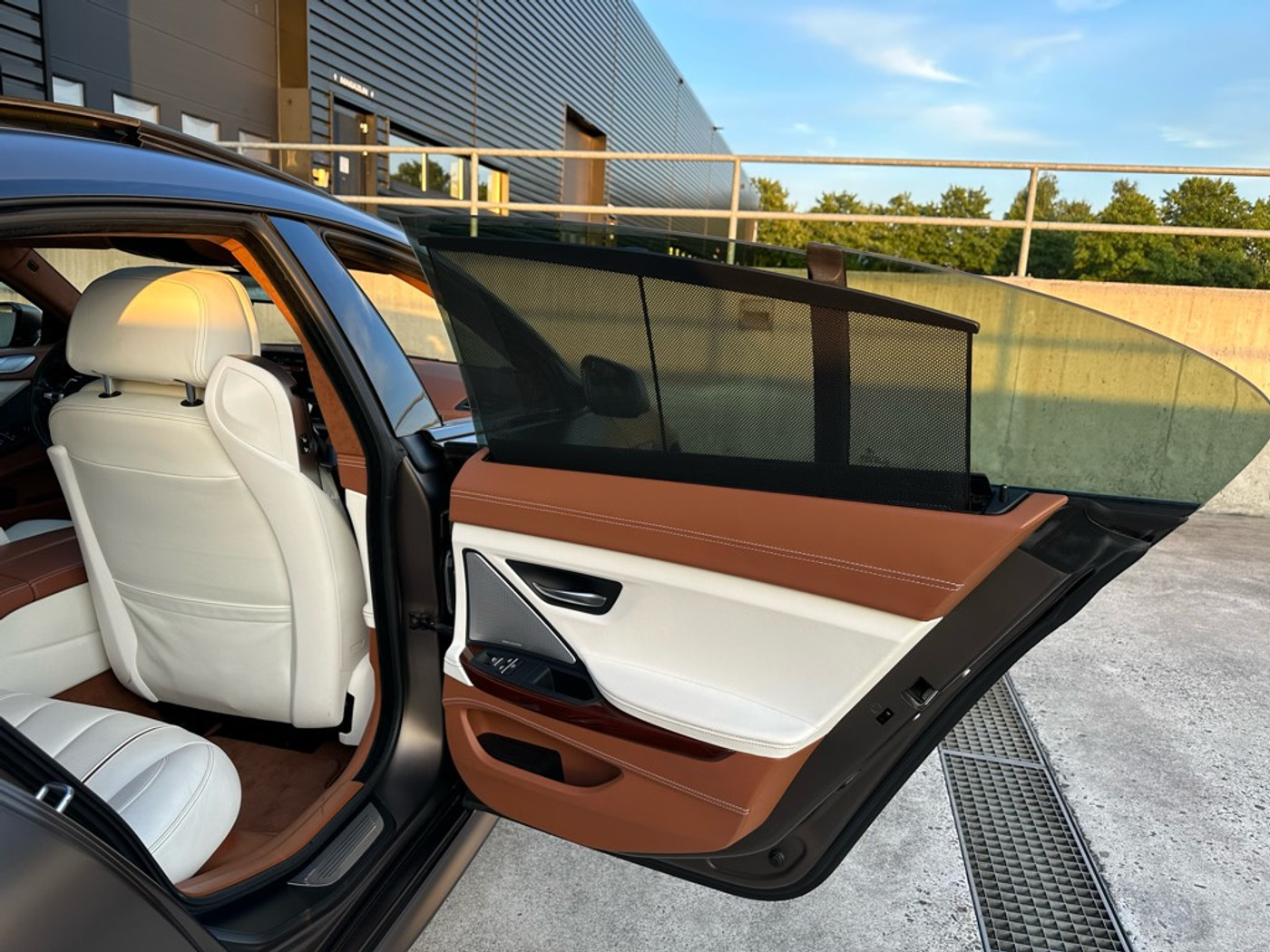 Foto van BMW 650i xDrive