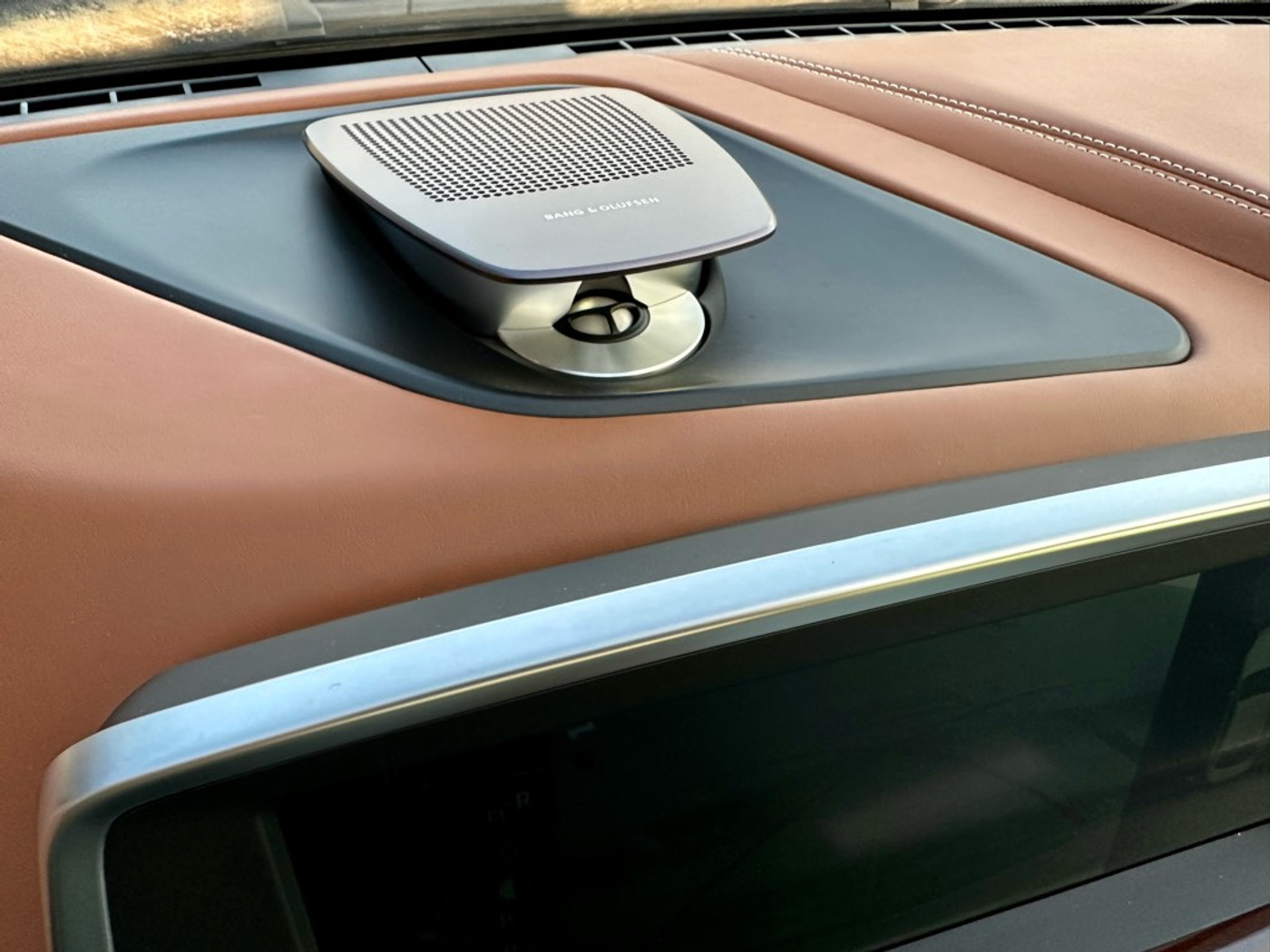 Foto van BMW 650i xDrive