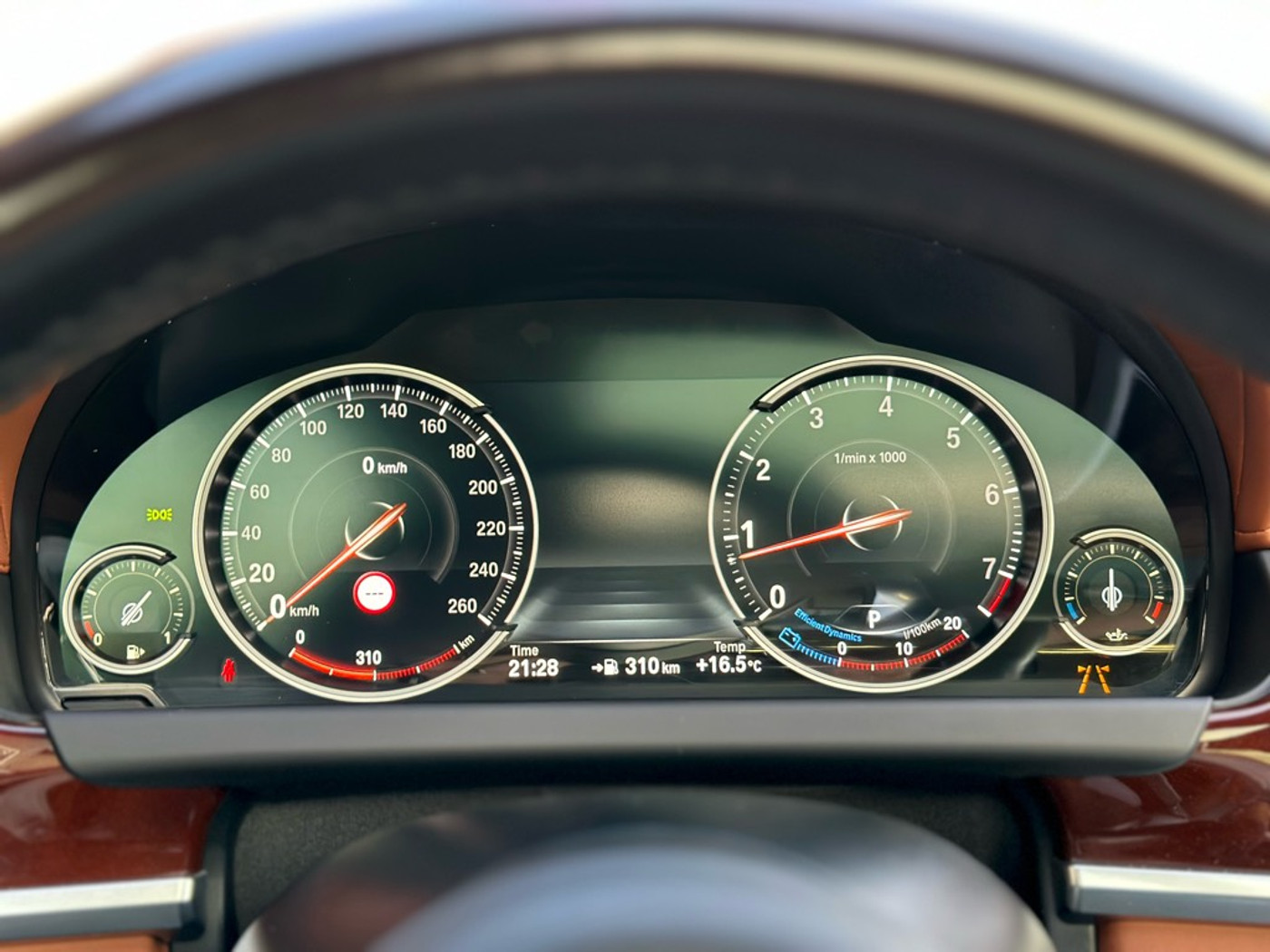 Foto van BMW 650i xDrive