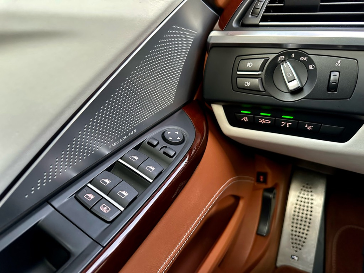 Foto van BMW 650i xDrive