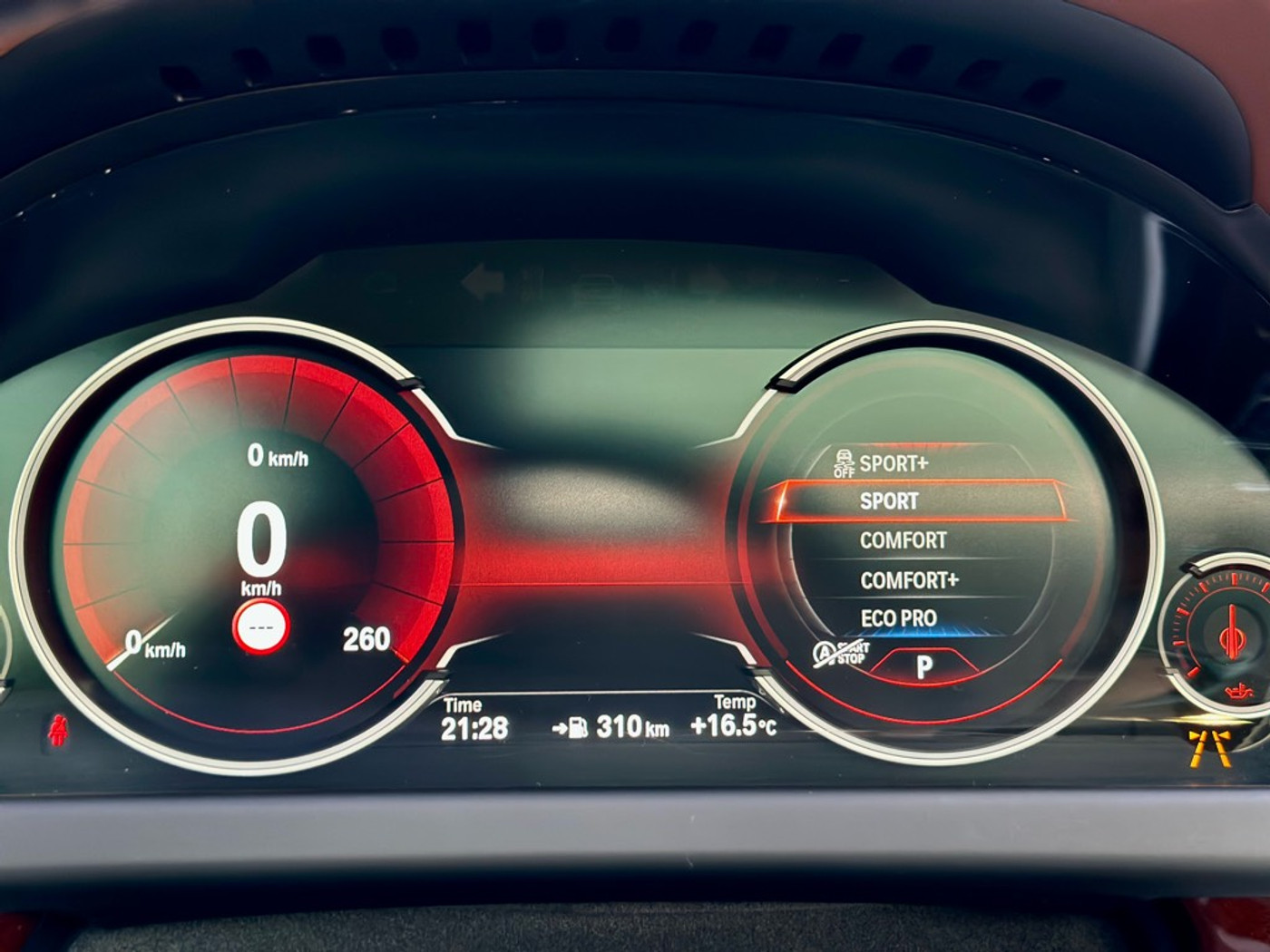 Foto van BMW 650i xDrive