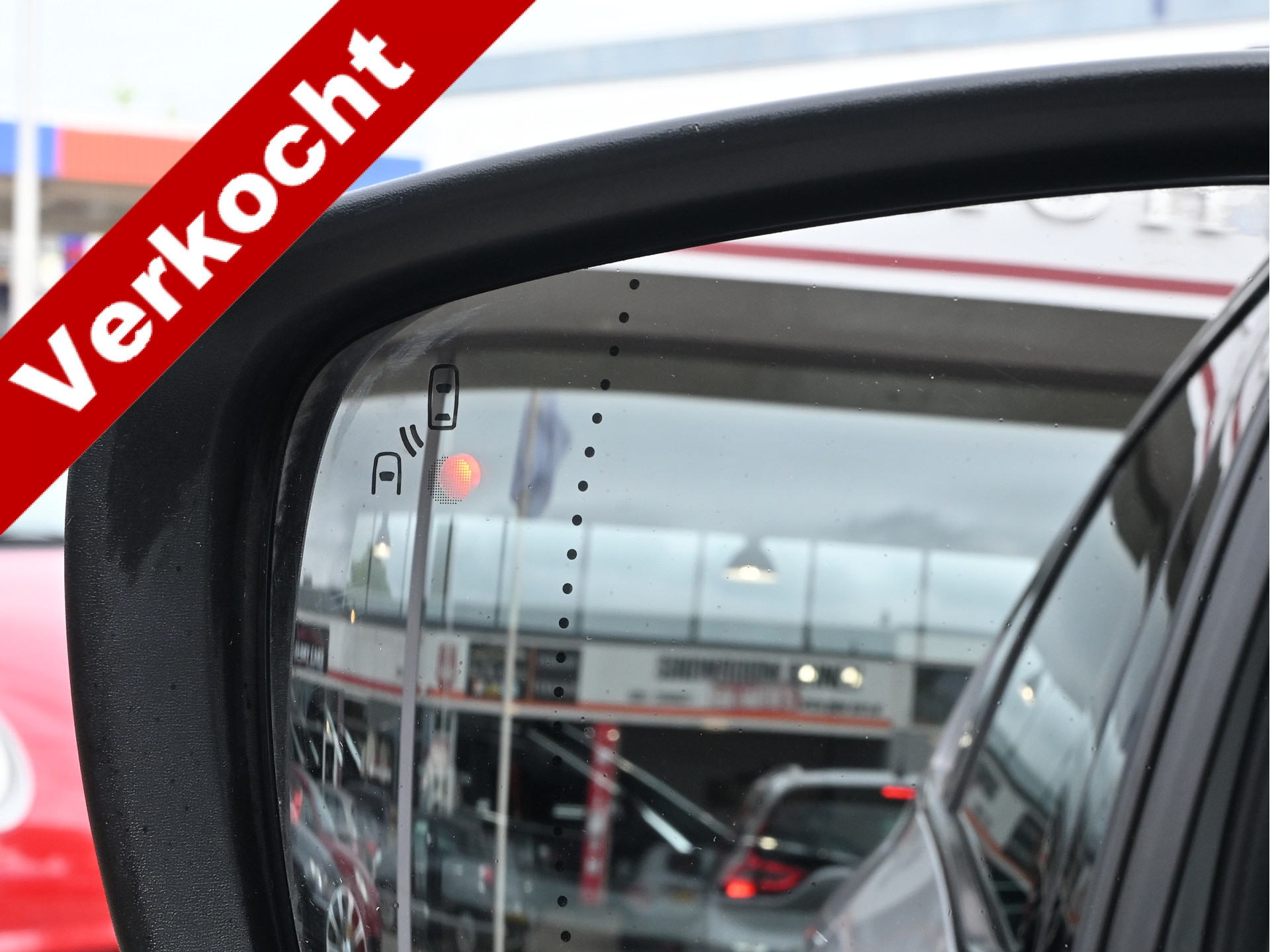 Foto van Renault Scenic