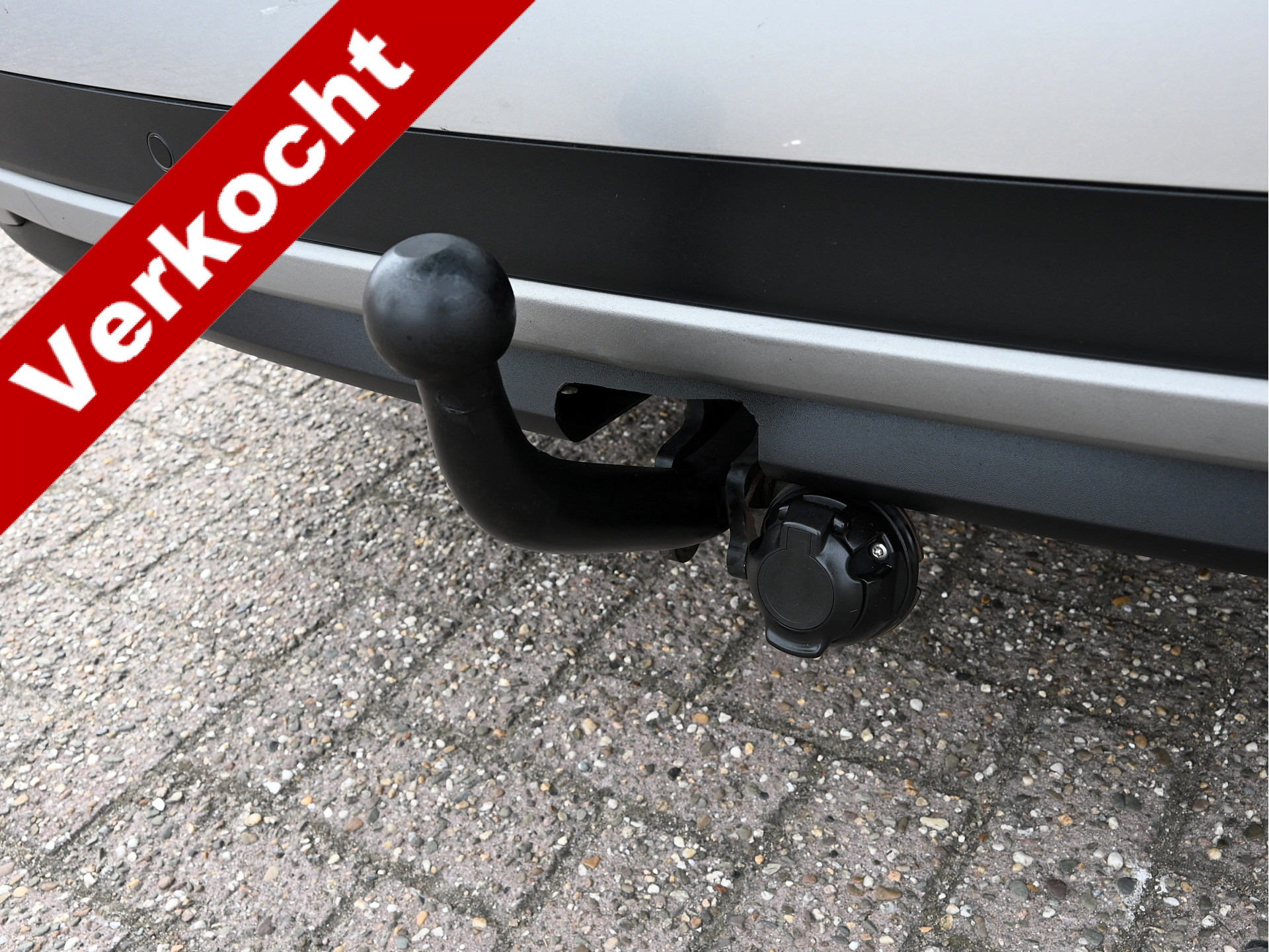 Foto van Renault Scenic