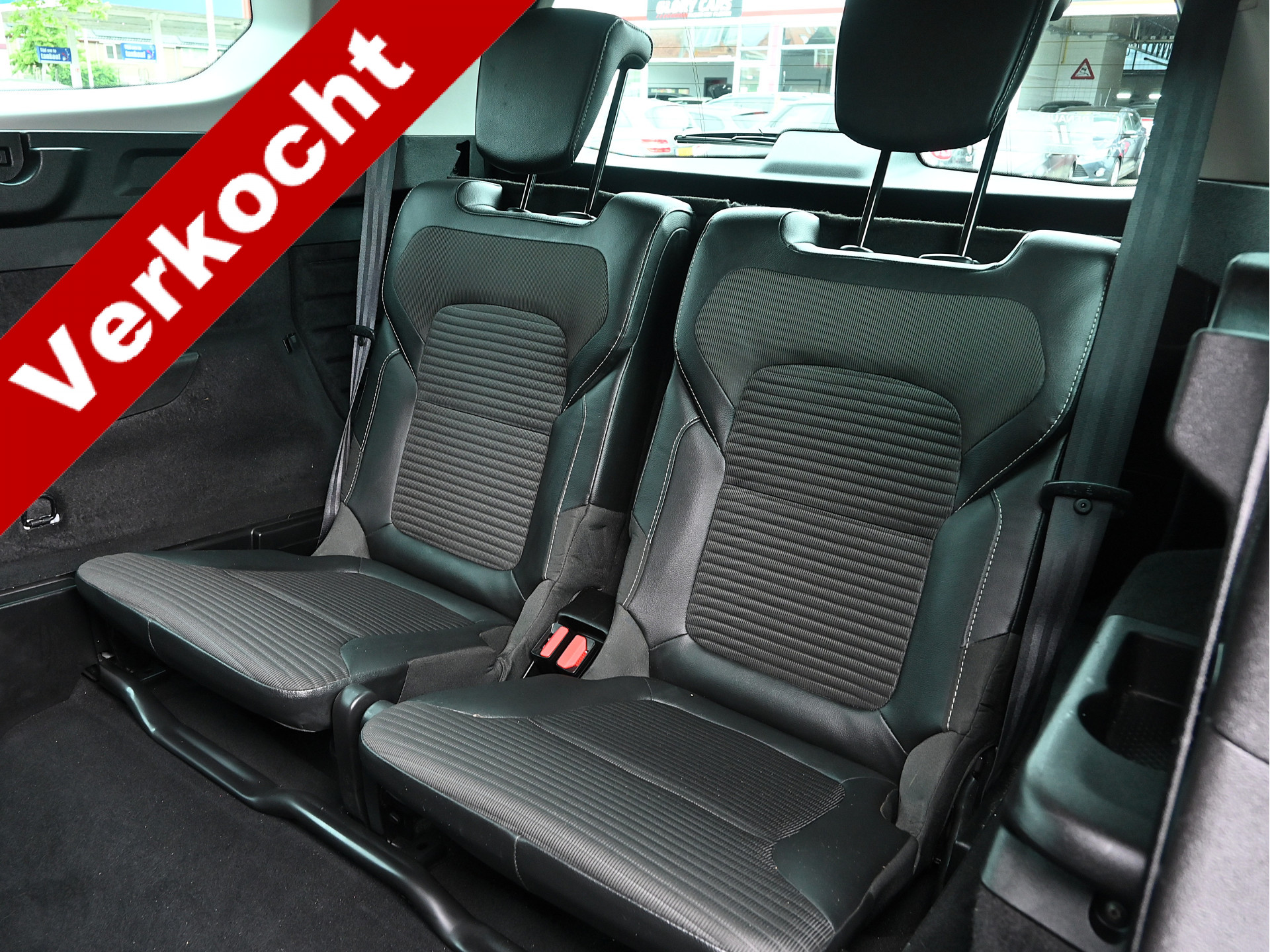 Foto van Renault Scenic