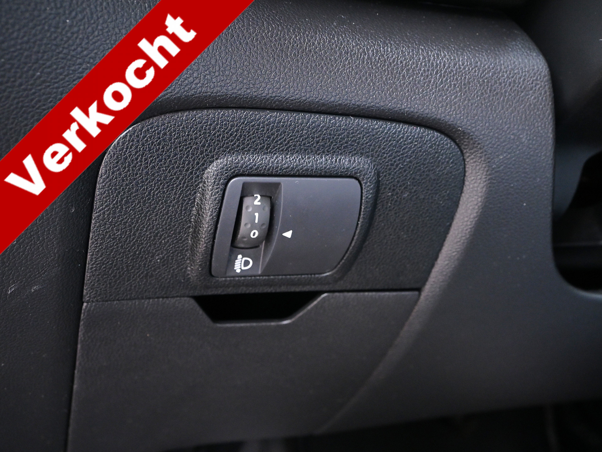 Foto van Renault Scenic