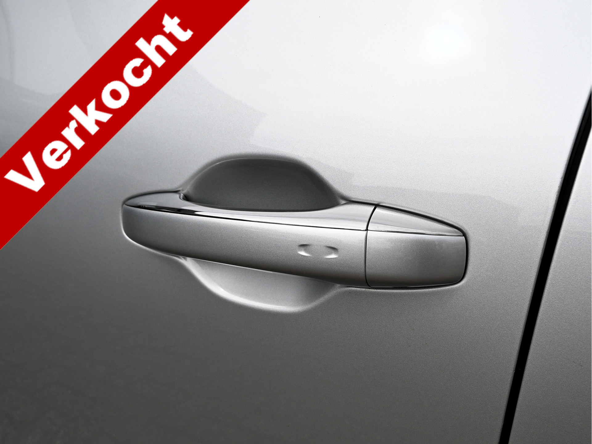 Foto van Renault Scenic