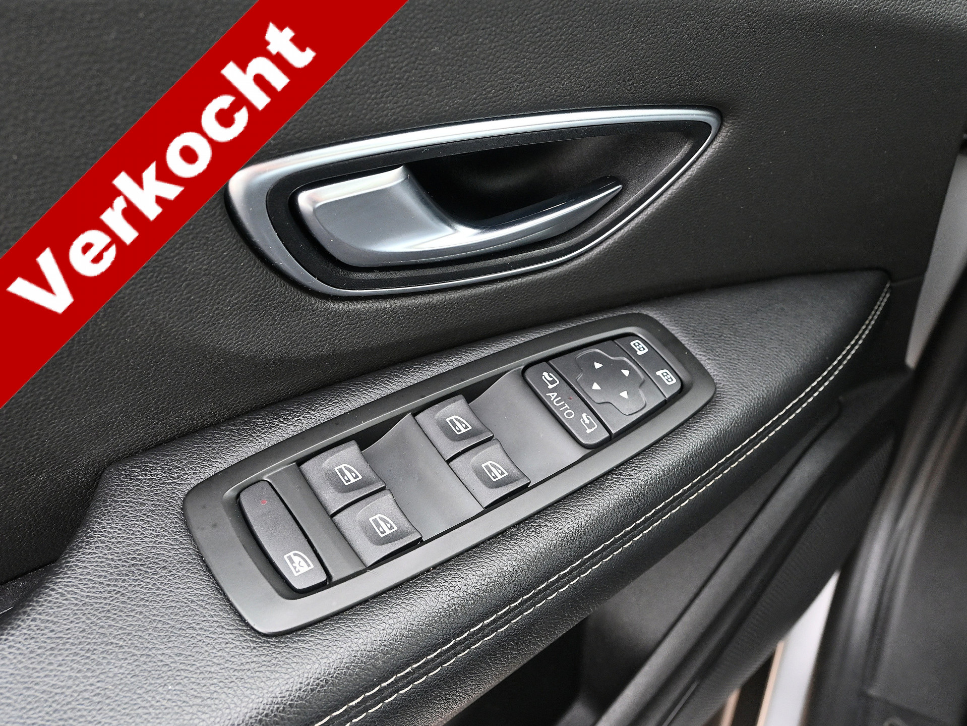 Foto van Renault Scenic